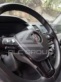 2017 Volkswagen T6