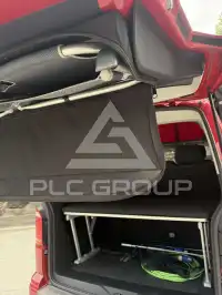 2017 Volkswagen T6