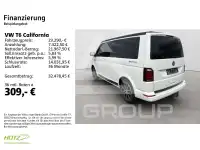 2017 Volkswagen T6