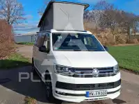 2017 Volkswagen T6
