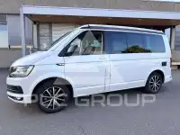 2017 Volkswagen T6