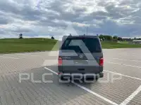 2017 Volkswagen T6
