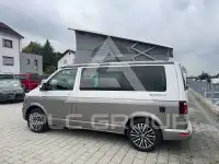 2017 Volkswagen T6