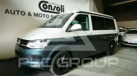 2017 Volkswagen T6