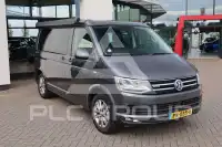 2017 Volkswagen T6