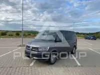 2017 Volkswagen T6