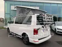 2017 Volkswagen T6