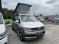 2017 Volkswagen T6