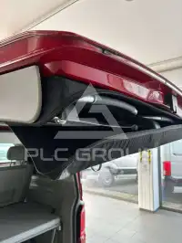 2017 Volkswagen T6