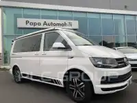 2017 Volkswagen T6