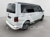 2017 Volkswagen T6