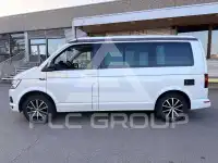 2017 Volkswagen T6