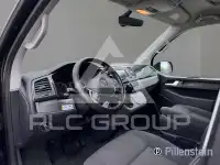 2017 Volkswagen T6