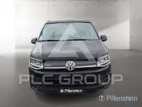 2017 Volkswagen T6