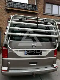 2017 Volkswagen T6