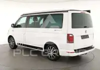 2017 Volkswagen T6