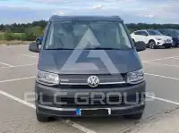 2017 Volkswagen T6