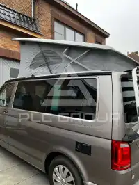2017 Volkswagen T6