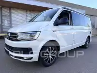 2017 Volkswagen T6