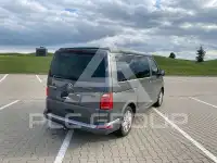 2017 Volkswagen T6