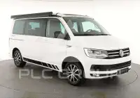 2017 Volkswagen T6