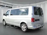 2017 Volkswagen T6