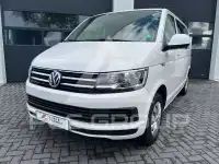2017 Volkswagen T6