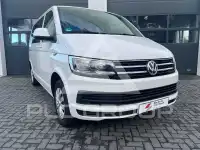 2017 Volkswagen T6