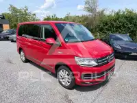 2017 Volkswagen T6