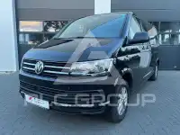 2017 Volkswagen T6