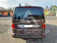 2017 Volkswagen T6