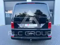 2017 Volkswagen T6