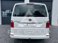 2017 Volkswagen T6