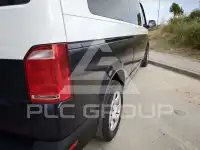 2017 Volkswagen T6