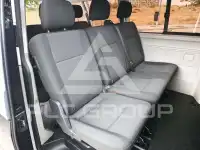 2017 Volkswagen T6