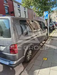 2017 Volkswagen T6