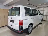 2017 Volkswagen T6