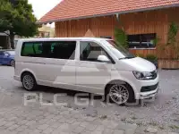 2017 Volkswagen T6