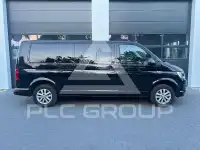 2017 Volkswagen T6