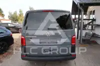 2017 Volkswagen T6