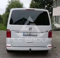 2017 Volkswagen T6