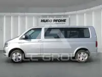 2017 Volkswagen T6