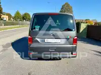 2017 Volkswagen T6