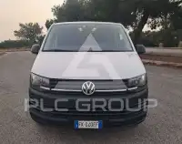 2017 Volkswagen T6