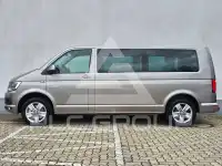 2017 Volkswagen T6