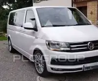2017 Volkswagen T6