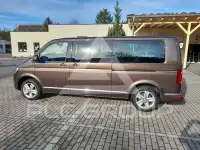 2017 Volkswagen T6