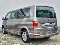 2017 Volkswagen T6