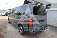 2017 Volkswagen T6