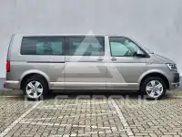 2017 Volkswagen T6